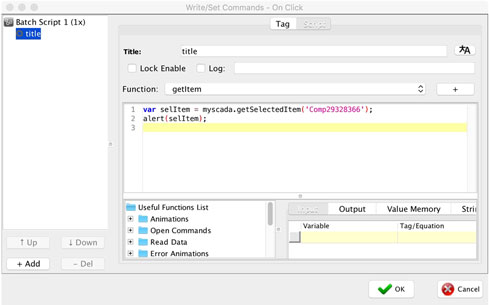 onclick