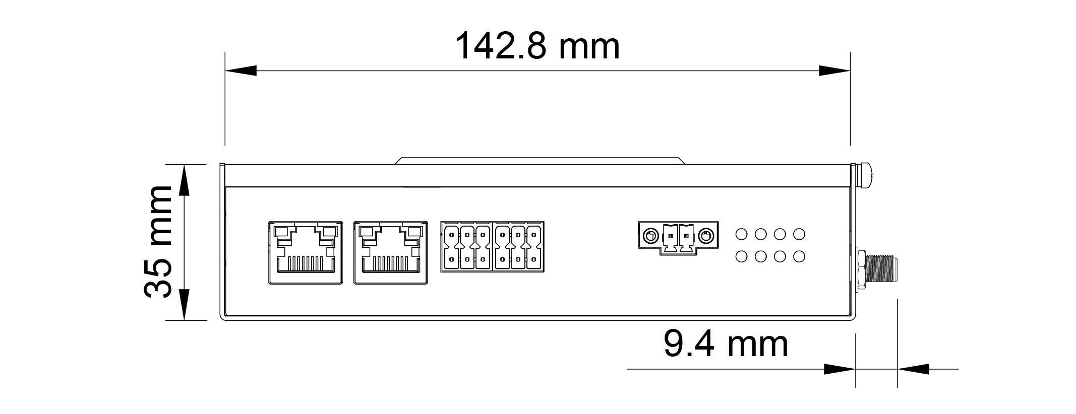 IPC front
