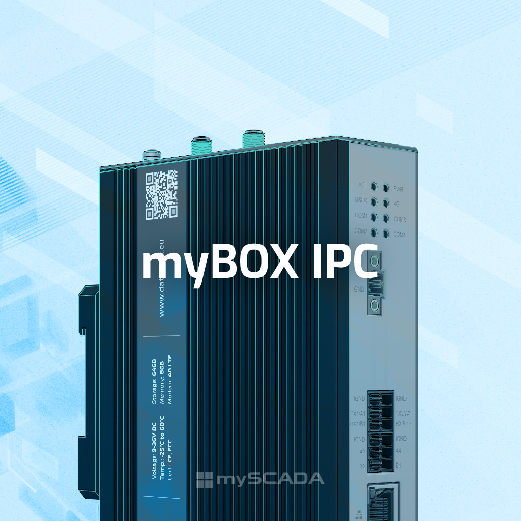 myBOX IPC